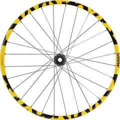 MAVIC DEEMAX DH YELLOW 29 DISC 6-BOLT 20X110 FRONT