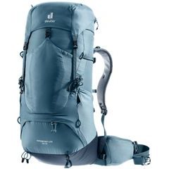 DEUTER Aircontact Lite 50 + 10, atlantic-ink