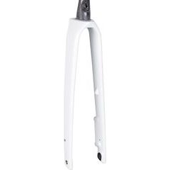 TREK Fork Rigid Trek Domane+ SLR 53R 290mm Crystal White