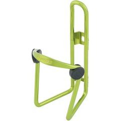 CONTEC Bottle Cage Poundc.Sel black/green