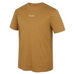 HUSKY Tee Walker M brown