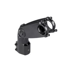 BONTRAGER Blendr Adjust Integr 31.8/110mm w/Bolt Black