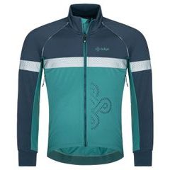 KILPI Nereto m tmavě zelená