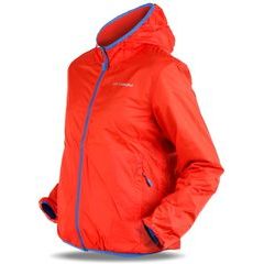 TRIMM TECHNO LADY orange / jeans blue