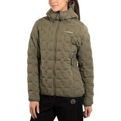 LA SPORTIVA Opry Stretch Insulated JKT W Cypress/Chalk