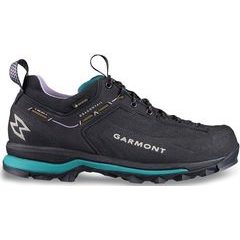 GARMONT DRAGONTAIL SYNTH GTX WMS black/deep green