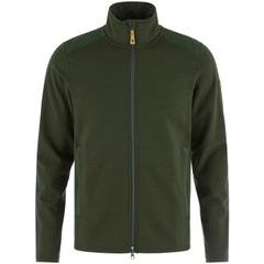 FJÄLLRÄVEN Keb Fleece M Deep Forest