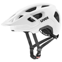 UVEX REACT JR. WHITE MATT 2026
