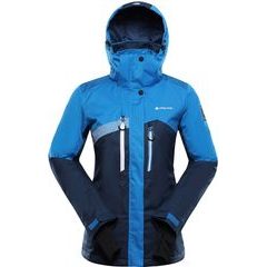 ALPINE PRO DEARA 2 brilliant blue