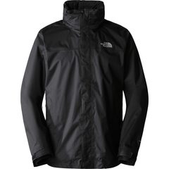 THE NORTH FACE M EVOLVE II TRICLIMATE JACKET - EU TNF BLACK