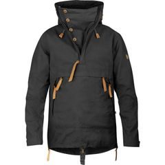 FJÄLLRÄVEN Anorak No. 8 M Dark Grey