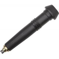 LEKI Flex Tip (short), black