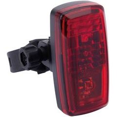 CONTEC Batterylight TL-247 SL Rear