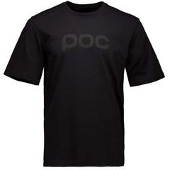POC POC Tee, Uranium Black