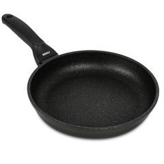 RISOLI DI MONTINI BLACKPLUS STANDARD 24 cm