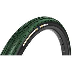 PANARACER GRAVELKING SK 700x45 british racing green/černá