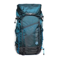 HUSKY Cruiser 55l faded blue