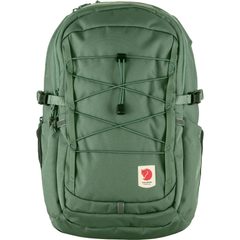 FJÄLLRÄVEN Skule 20 Patina Green
