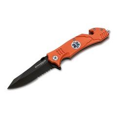 BÖKER MAGNUM EMS Rescue Assisted