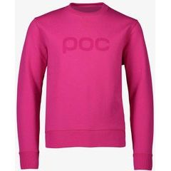 POC Crew Jr Rhodonite Pink