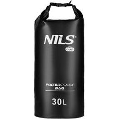 NILS Camp NC1703 30L černý