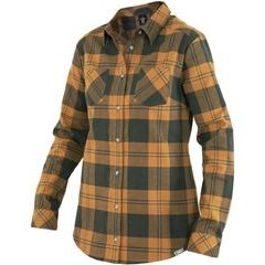 WARMPEACE DAISY LADY lava grey/mustard