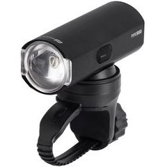 FORCE PIPE 550LM USB, černé
