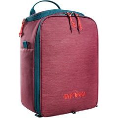 TATONKA COOLER BAG S bordeaux red