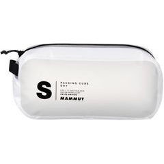 MAMMUT Packing Cube Dry S white