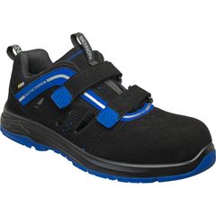 BENNON TRON S1PS ESD NM Sandal Blue