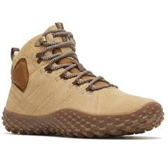 MERRELL WRAPT MID WP W pecan
