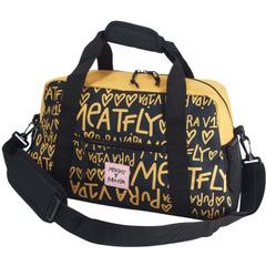 MEATFLY X Pura Vida Mavis 26, Yellow/Black