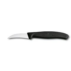 VICTORINOX 6.7503 Tvarovací nůž 6cm plast černý