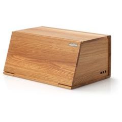 CONTINENTA Chlebovka 40 cm dubové dřevo