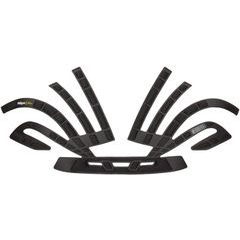 GIRO Aerohead MIPS II Pad Kit black