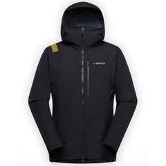LA SPORTIVA Alpine Guide GTX Perfomance Jkt M Black/Yellow