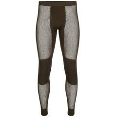 ACLIMA WoolNet Longs, Man tarmac