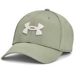 UNDER ARMOUR Men's Blitzing, Grove Green / White Clay