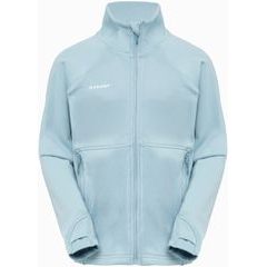 MAMMUT Taiss ML Jacket Kids nebla