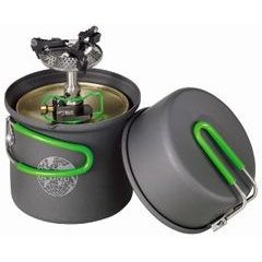 OPTIMUS Crux Lite &Terra Solo (sada)