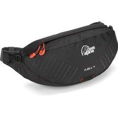 LOWE ALPINE Fjell 4, black