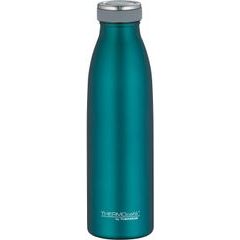 THERMOS Termoláhev THERMOcafé 500 ml tyrkysová