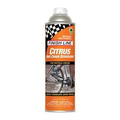 FINISH LINE Citrus Degreaser 590 ml-láhev