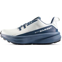 MAMMUT Aenergy Hike Low GTX Women silver sage-dark strata