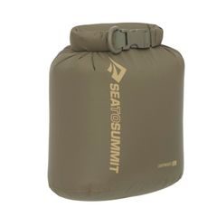 SEA TO SUMMIT Lightweight Dry Bag 3L Burnt Olive