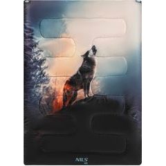 NILS Camp NC3601 Wolf 3v1