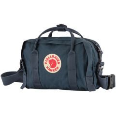 FJÄLLRÄVEN Kånken Crossbody 4 Navy