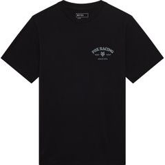 FOX Trick 195 Original Ss Tee Black
