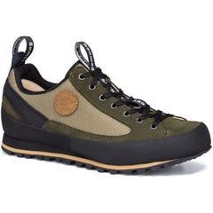 HANWAG Rotpunkt Low LL Deep olive/Olive