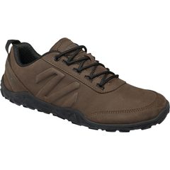 BENNON BENNON Barefoot Leather, Black/brown